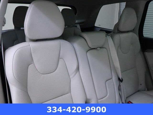 new 2025 Volvo XC90 Plug-In Hybrid car, priced at $75,765
