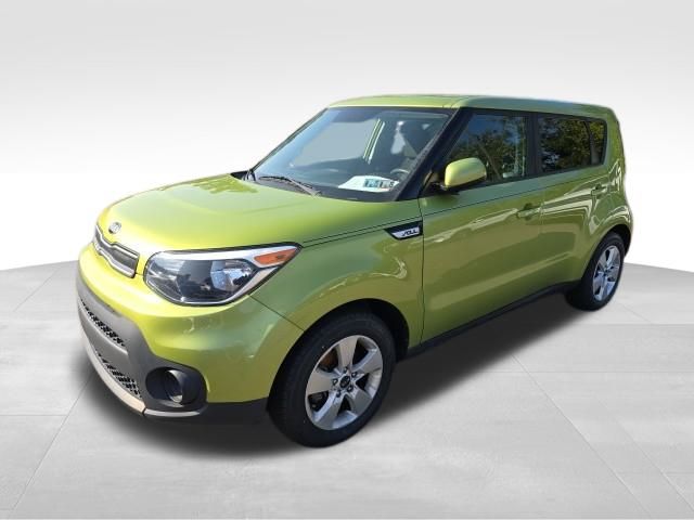 used 2019 Kia Soul car, priced at $10,498