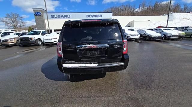 used 2019 GMC Yukon car, priced at $43,999