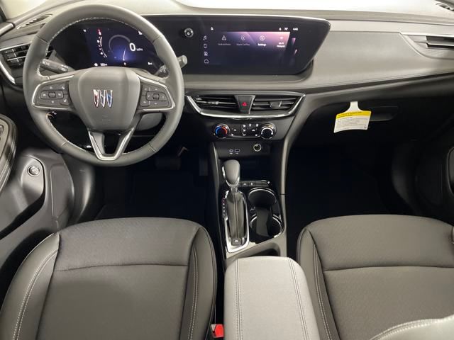 new 2026 Buick Encore GX car, priced at $29,500