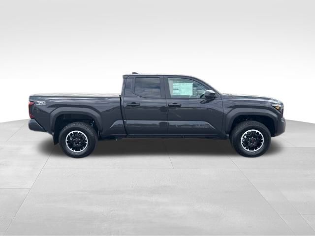 new 2025 Toyota Tacoma car, priced at $47,172