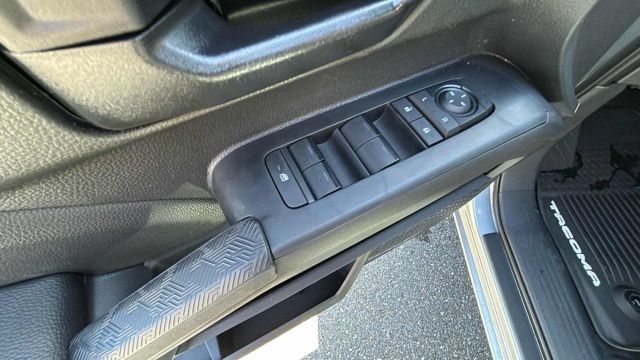 new 2025 Toyota Tacoma car, priced at $40,970