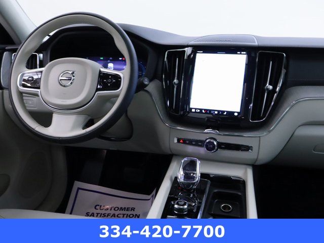 new 2025 Volvo XC60 Plug-In Hybrid car, priced at $68,144
