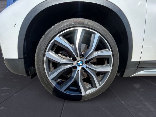 used 2019 BMW X1 car, priced at $19,997