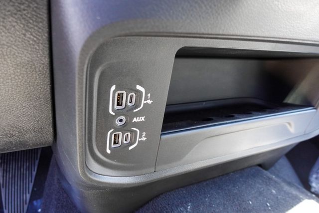 new 2025 Ram 2500 car, priced at $59,445