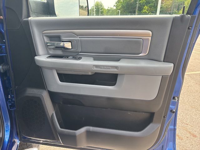 used 2018 Ram 2500 car, priced at $43,599