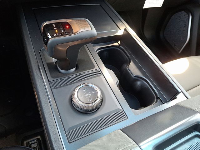 new 2025 GMC Hummer EV Pickup car, priced at $102,554