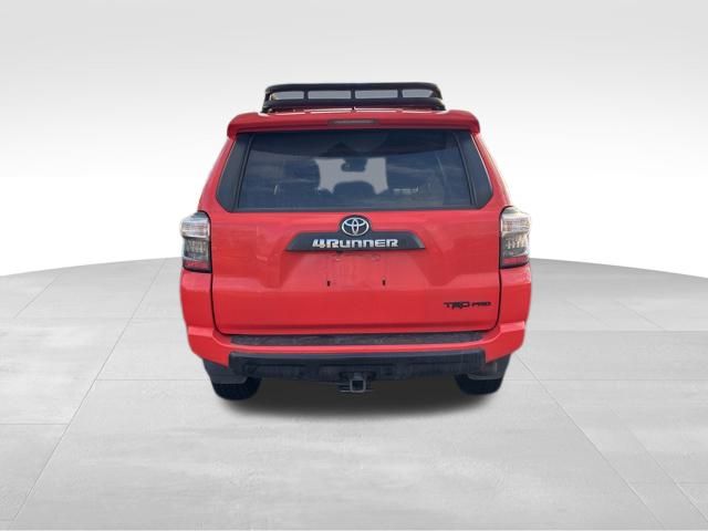 used 2023 Toyota 4Runner car, priced at $51,499