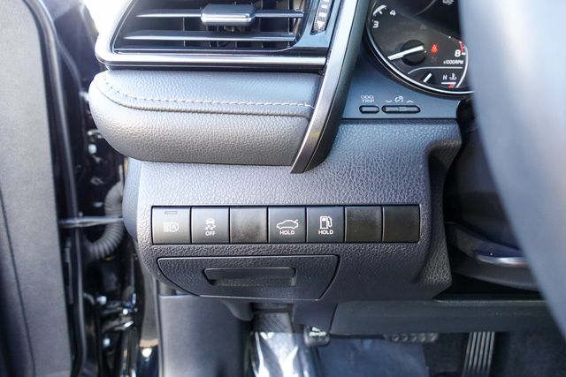 used 2024 Toyota Camry car, priced at $25,889