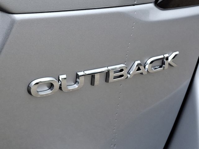 new 2025 Subaru Outback car, priced at $34,705