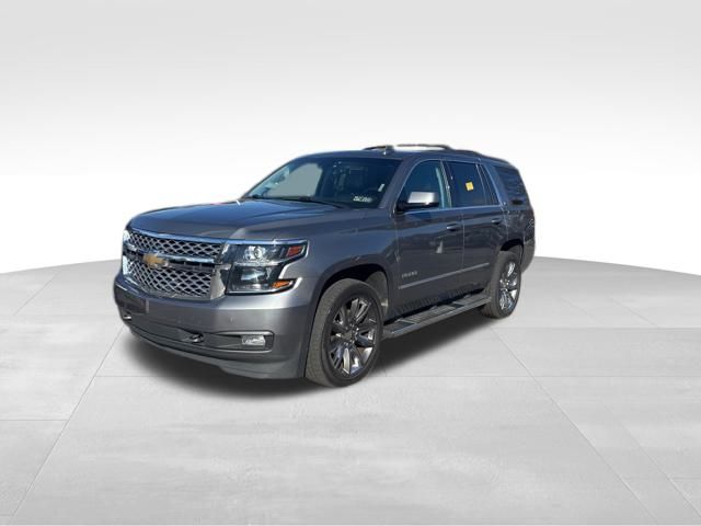 used 2019 Chevrolet Tahoe car, priced at $24,999