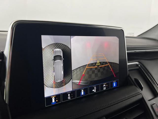 used 2022 Chevrolet Tahoe car, priced at $51,500