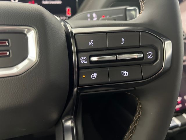 new 2026 GMC Yukon car, priced at $85,500