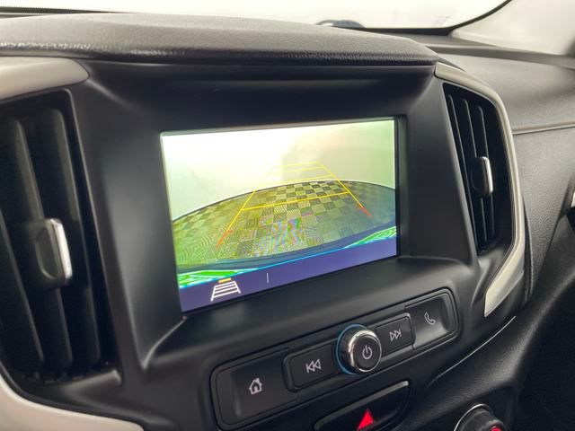 used 2018 GMC Terrain car, priced at $17,500