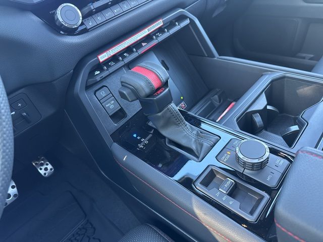 new 2026 Toyota Sequoia car, priced at $84,799