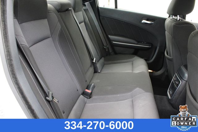 used 2022 Dodge Charger car, priced at $21,999
