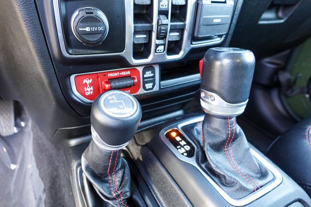 used 2021 Jeep Wrangler car, priced at $32,582