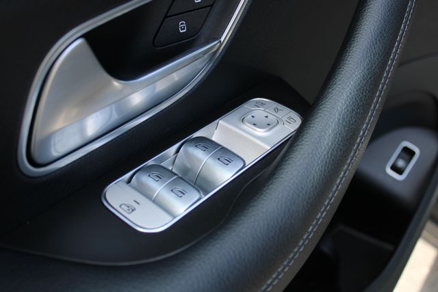 used 2022 Mercedes-Benz GLE car, priced at $46,999