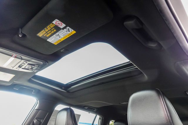 used 2022 Toyota Highlander car, priced at $37,000