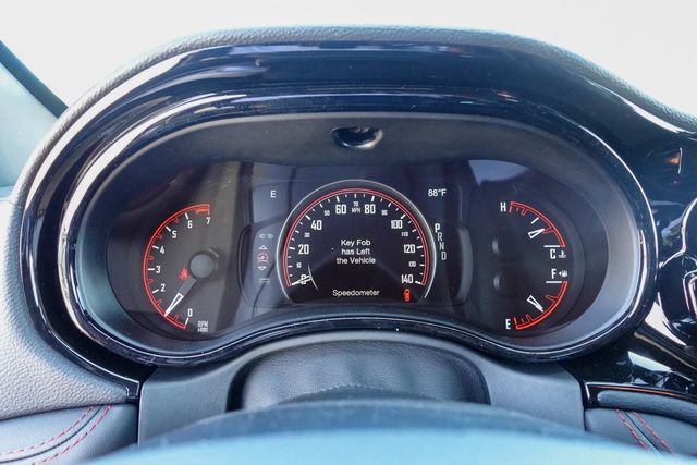 new 2025 Dodge Durango car, priced at $43,730