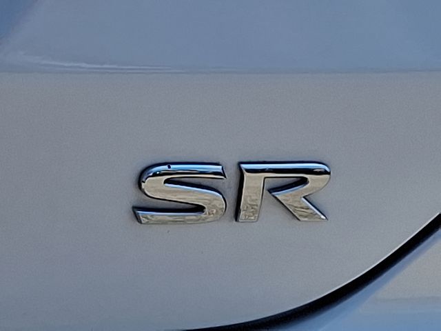 used 2023 Nissan Kicks car, priced at $20,954
