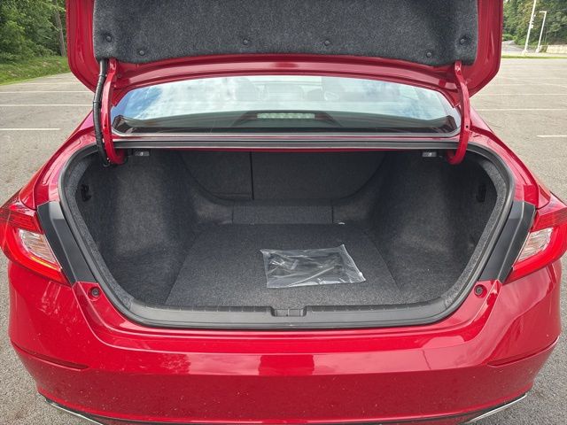 used 2020 Honda Accord car, priced at $24,999