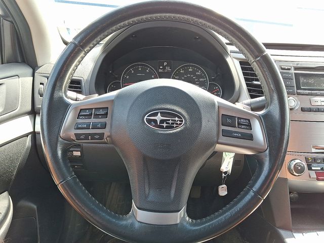 used 2013 Subaru Legacy car, priced at $9,488