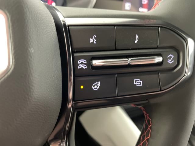 new 2025 GMC Canyon car, priced at $56,500