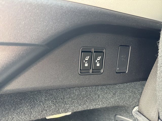 used 2021 Lexus RX car, priced at $39,499