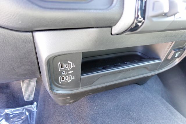 new 2025 Ram 3500 car, priced at $59,905