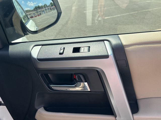 used 2022 Toyota 4Runner car, priced at $44,299