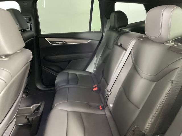 new 2025 Cadillac XT6 car, priced at $50,790