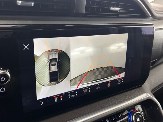 used 2024 GMC Sierra 3500HD car, priced at $69,500