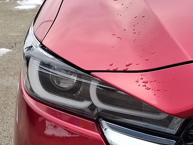 used 2023 Mazda CX-5 car, priced at $21,889