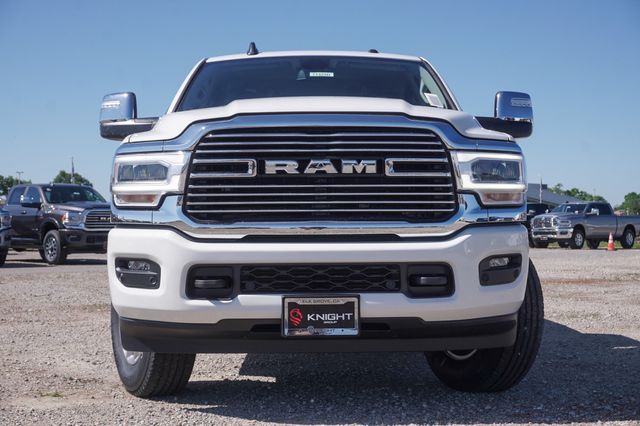 new 2024 Ram 2500 car, priced at $63,425