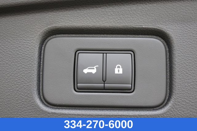 new 2025 Nissan Pathfinder car, priced at $46,505