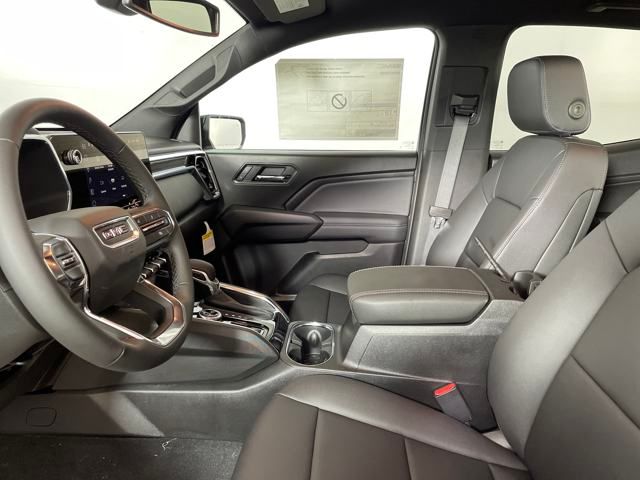 new 2025 GMC Canyon car, priced at $47,500