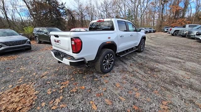 new 2024 GMC Canyon car, priced at $52,210