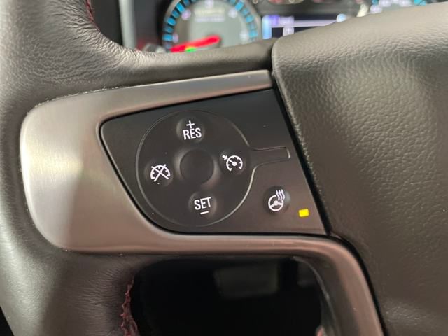 used 2018 GMC Sierra 1500 car, priced at $33,500