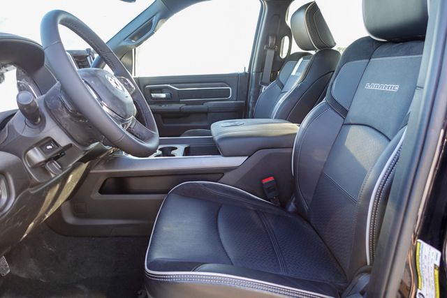 new 2025 Ram 2500 car, priced at $81,295