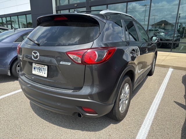used 2014 Mazda CX-5 car, priced at $11,000