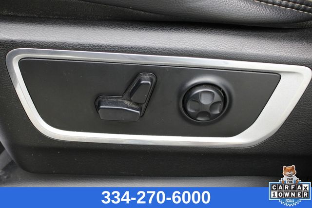 used 2021 Ram 1500 car, priced at $29,499