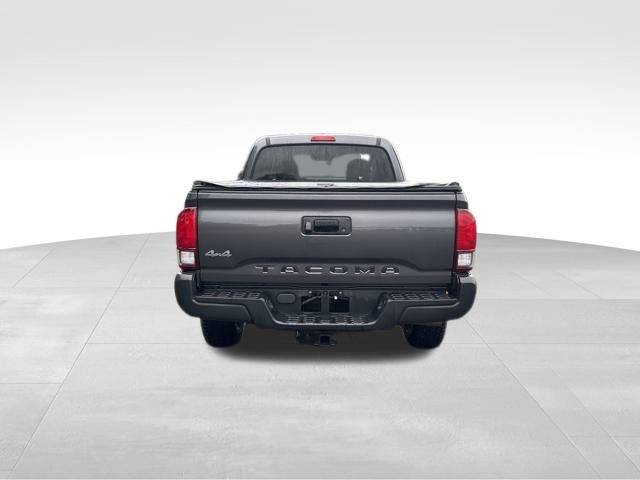 used 2022 Toyota Tacoma car, priced at $27,499