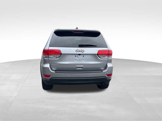 used 2019 Jeep Grand Cherokee car, priced at $20,499