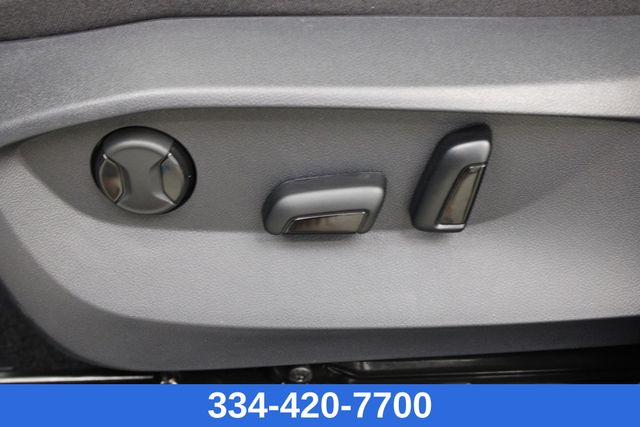 new 2025 Volkswagen Taos car, priced at $32,111