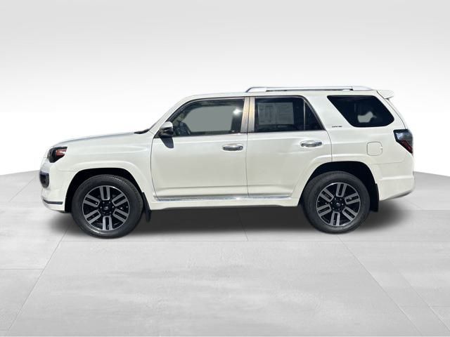 used 2019 Toyota 4Runner car, priced at $28,999