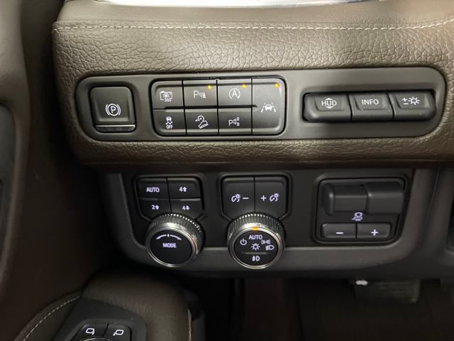 used 2023 GMC Yukon car, priced at $66,000