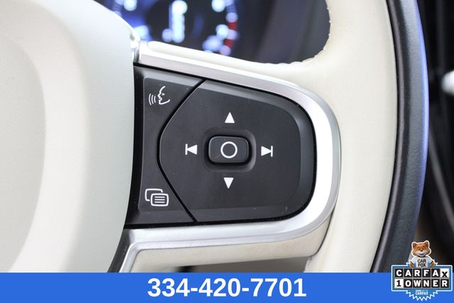 used 2021 Volvo XC60 car, priced at $26,999