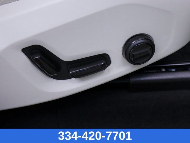 new 2025 Volvo XC60 car, priced at $53,128