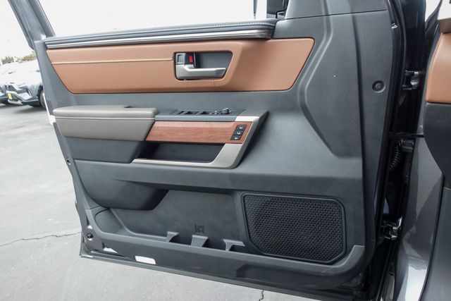 new 2026 Toyota Tundra car